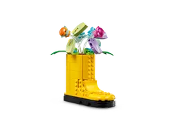 LEGO Flowers in Watering Can (31149) - afbeelding 6