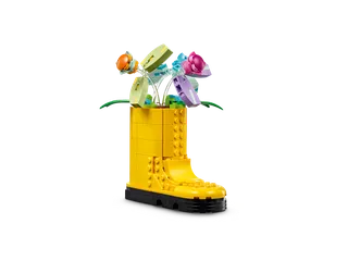 Flowers in Watering Can von LEGO – Produktfoto 7 von 11