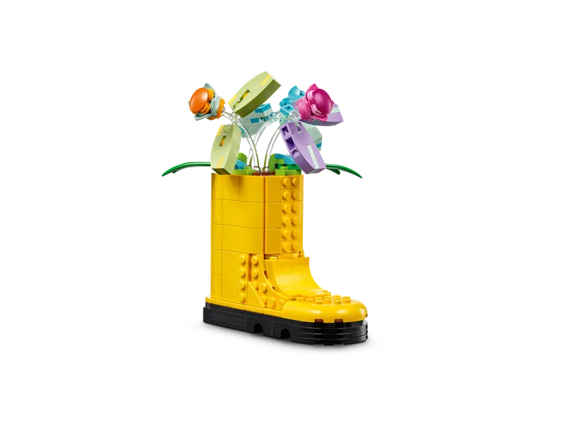 Flowers in Watering Can von LEGO – Produktfoto 7 von 11
