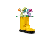 Flowers in Watering Can - Image 7 of 11