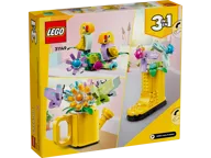 Flowers in Watering Can - Image 8 of 11