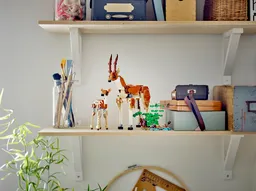 LEGO Wild Safari Animals (31150) - afbeelding 10