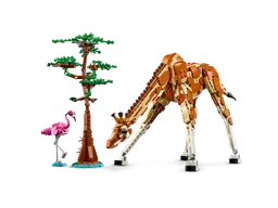 LEGO Wild Safari Animals (31150) - afbeelding 2