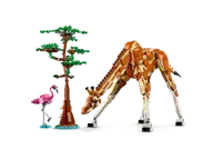 Safaridieren - Afbeelding 3 van 11