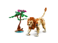 Safaridieren - Afbeelding 4 van 11