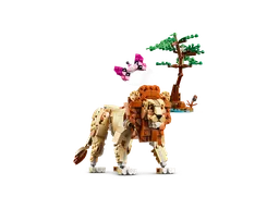 LEGO Wild Safari Animals (31150) - afbeelding 4