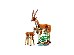 LEGO Wild Safari Animals (31150) - afbeelding 6