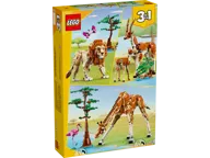 Safaridieren - Afbeelding 8 van 11