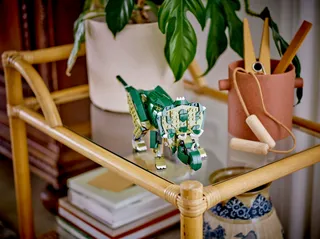 T. rex fra LEGO – produktbillede 10 af 11