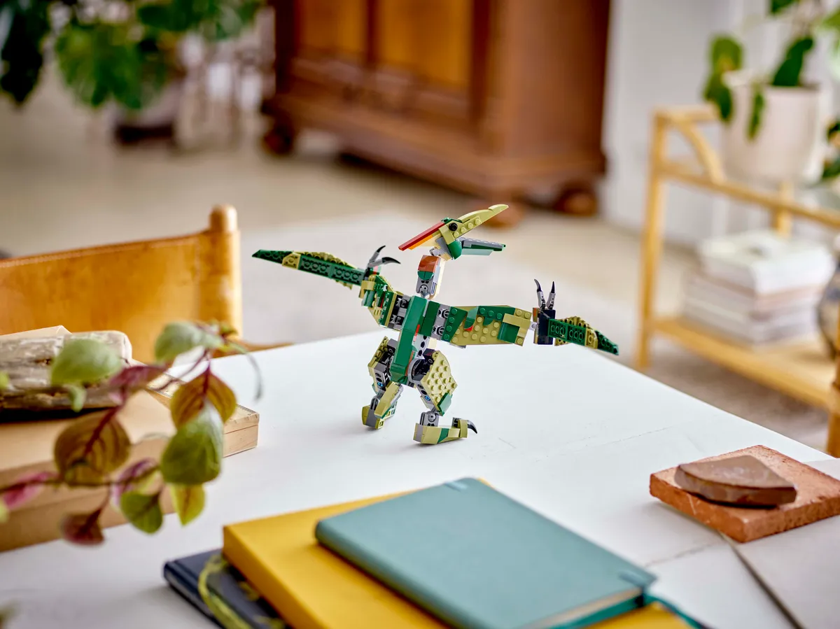 LEGO T. rex (31151) - afbeelding 10