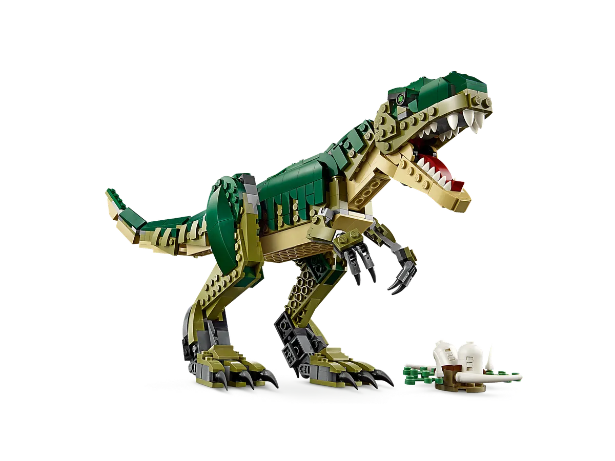 LEGO T. rex (31151) - afbeelding 2
