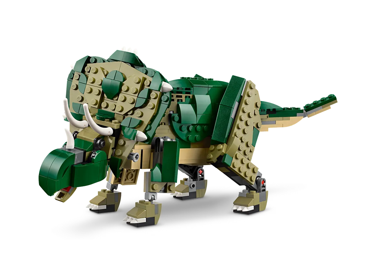 LEGO T. rex (31151) - afbeelding 3