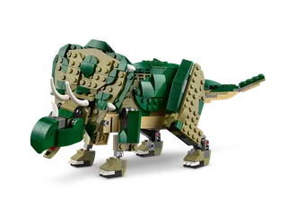 T. rex fra LEGO – produktbillede 4 af 11