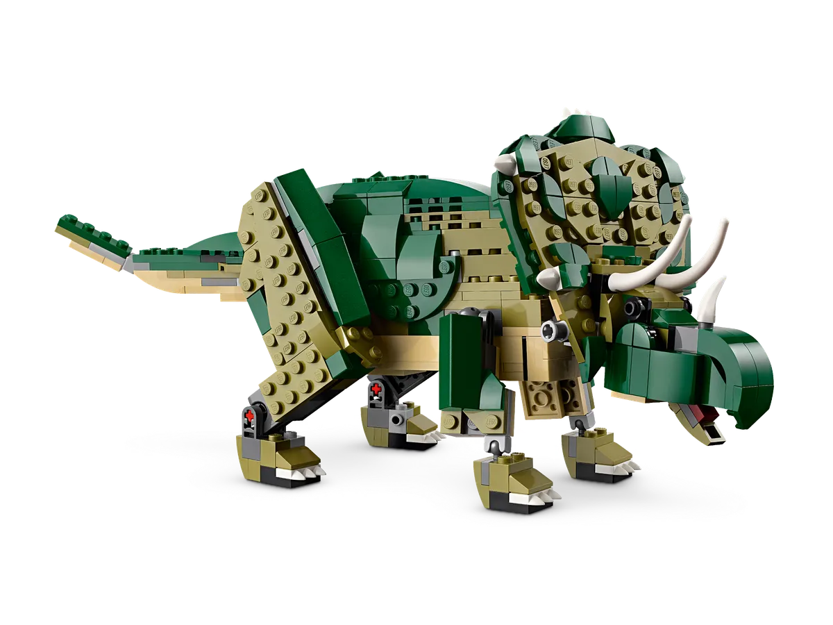 LEGO T. rex (31151) - afbeelding 4