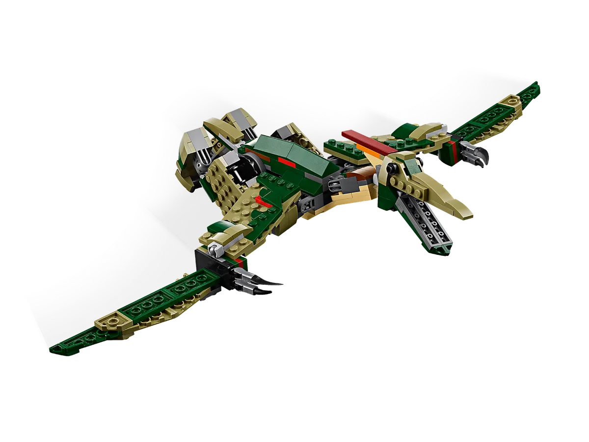 LEGO T. rex (31151) - afbeelding 5