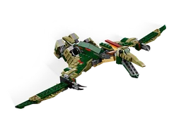LEGO T. rex (31151) - afbeelding 5