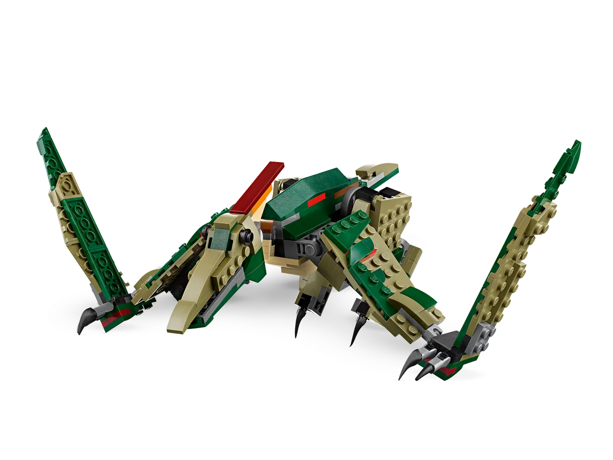 LEGO T. rex (31151) - afbeelding 6