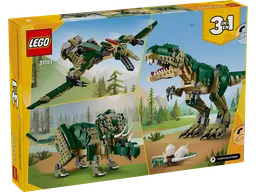 LEGO T. rex (31151) - afbeelding 7