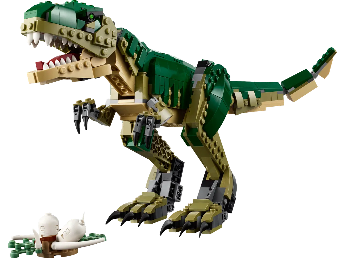 LEGO T. rex (31151)