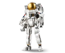 LEGO Space Astronaut (31152) - afbeelding 2