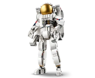 Space Astronaut von LEGO – Produktfoto 3 von 11