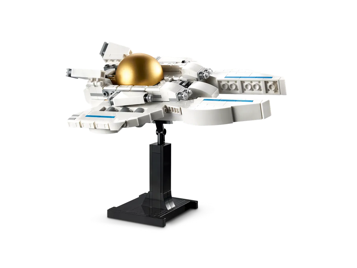 LEGO Space Astronaut (31152) - Bild 3