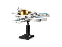 LEGO Space Astronaut (31152) - afbeelding 3