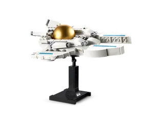 Space Astronaut von LEGO – Produktfoto 4 von 11