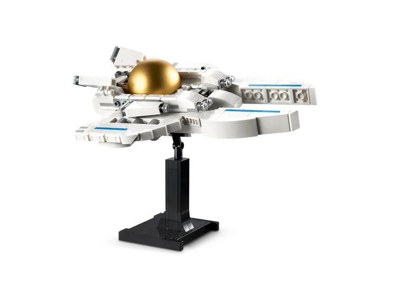 Space Astronaut von LEGO – Produktfoto 4 von 11