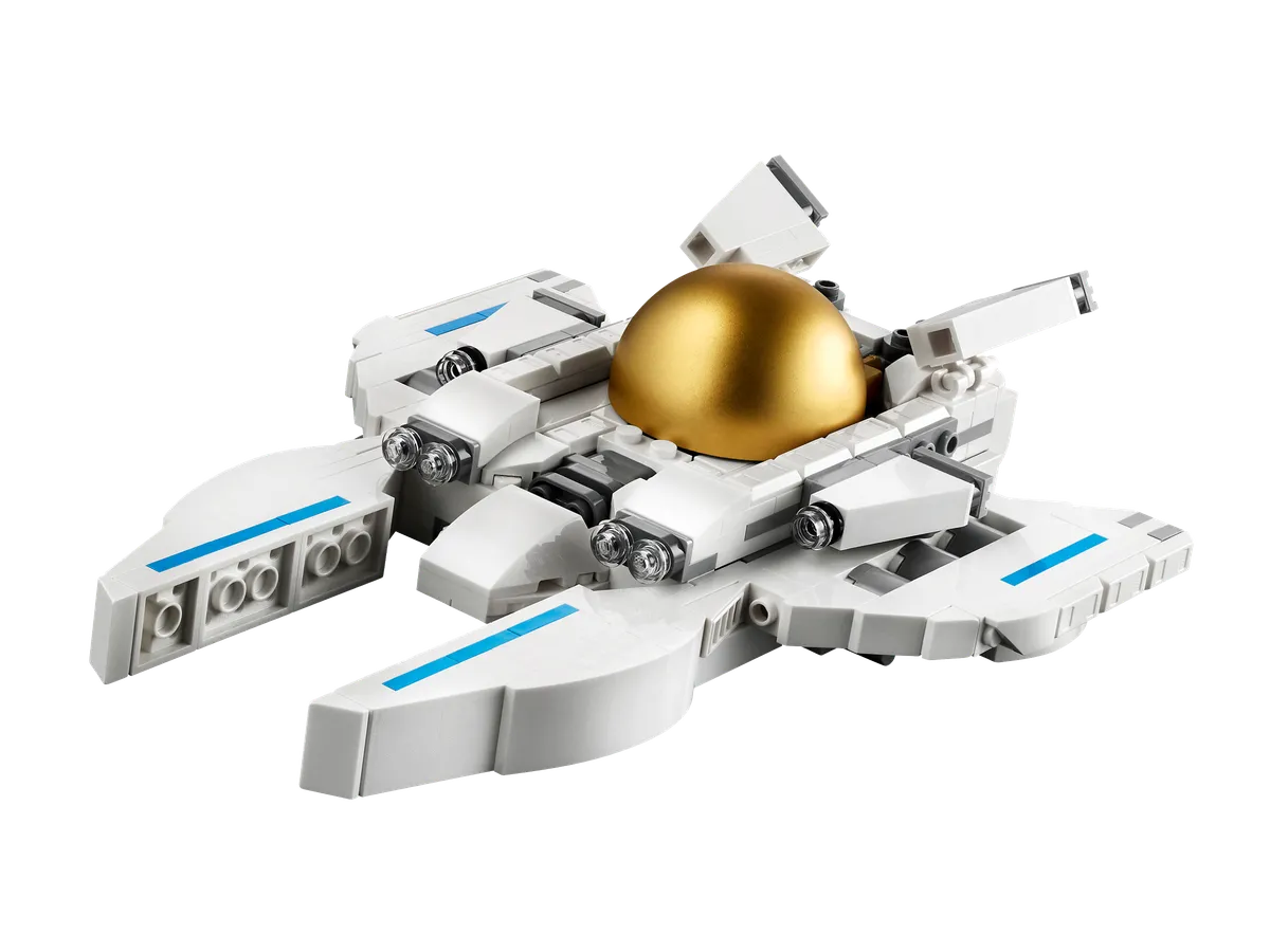 LEGO Space Astronaut (31152) - Bild 4