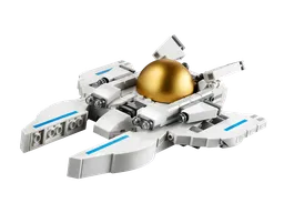 LEGO Space Astronaut (31152) - afbeelding 4
