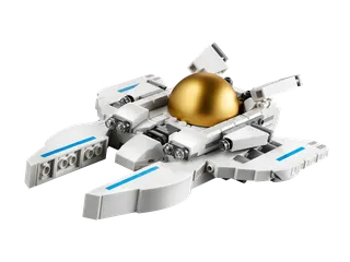 Space Astronaut von LEGO – Produktfoto 5 von 11