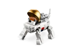 LEGO Space Astronaut (31152) - afbeelding 5