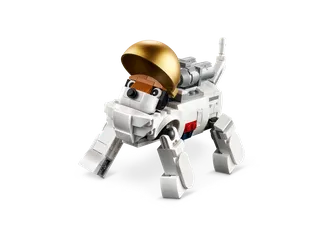 Space Astronaut von LEGO – Produktfoto 6 von 11