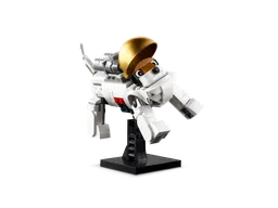 LEGO Space Astronaut (31152) - afbeelding 6