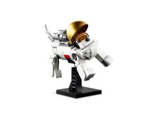 Space Astronaut von LEGO – Produktfoto 7 von 11