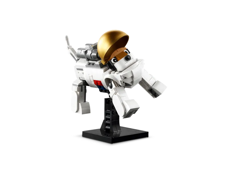 Space Astronaut von LEGO – Produktfoto 7 von 11