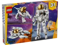 Ruimtevaarder - Afbeelding 8 van 11