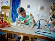 Ruimtevaarder - Afbeelding 9 van 11