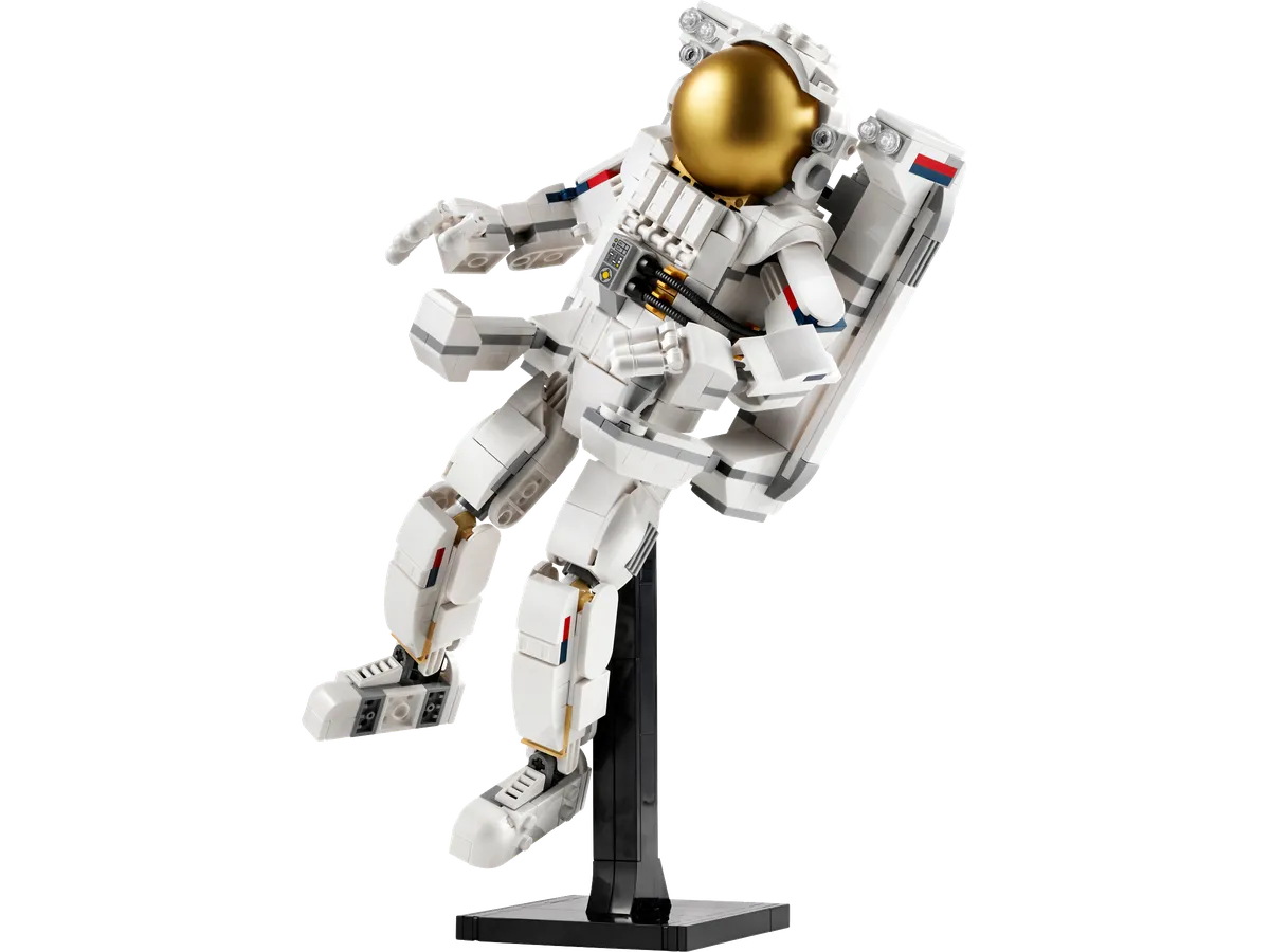 LEGO Space Astronaut (31152)