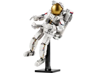 Space Astronaut von LEGO – Produktfoto 1 von 11