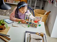 Modern huis - Afbeelding 9 van 13