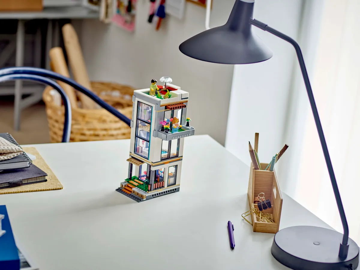 LEGO Modern House (31153) - Bild 9