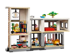 LEGO Modern House (31153) - afbeelding 1