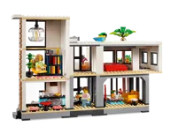 Modern huis - Afbeelding 2 van 13