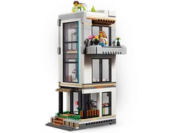 LEGO Modern House (31153) - afbeelding 2