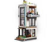 Modern huis - Afbeelding 3 van 13