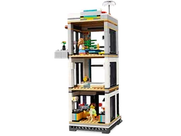 LEGO Modern House (31153) - afbeelding 3