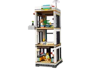 Modern huis - Afbeelding 4 van 13