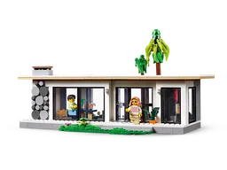 LEGO Modern House (31153) - afbeelding 4